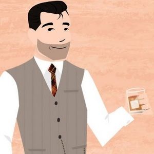 Meet your Posher, Alexander